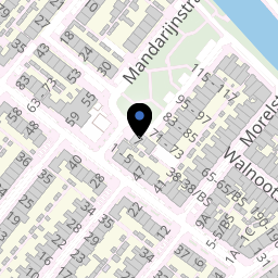 Appartement LWR01 B 6348 4