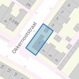 Perceel LWR01-B-6380