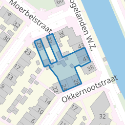 Perceel LWR01-B-6491