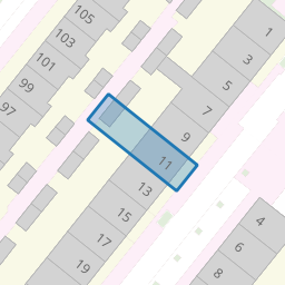 Perceel LWR01-B-6497