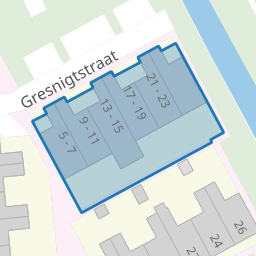 Perceel LWR01-B-6626