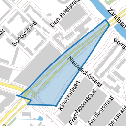 Perceel LWR01-B-6631