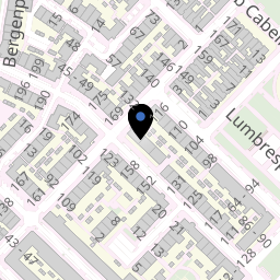 Appartement LWR01 B 6653 1