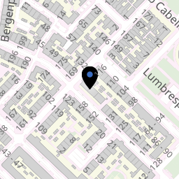 Appartement LWR01 B 6653 2