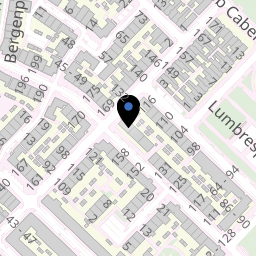 Appartement LWR01 B 6653 4