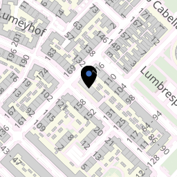 Appartement LWR01 B 6653 5