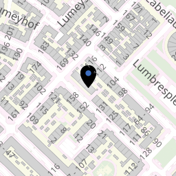 Appartement LWR01 B 6653 6