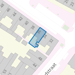 Perceel LWR01-B-6661