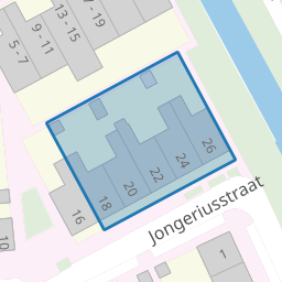 Perceel LWR01-B-6676