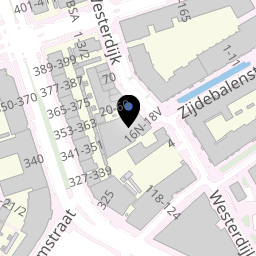 Appartement LWR01 B 6692 2