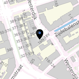 Appartement LWR01 B 6692 3