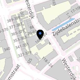 Appartement LWR01 B 6692 4