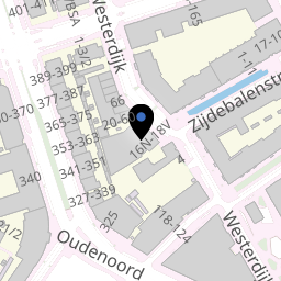 Appartement LWR01 B 6692 7