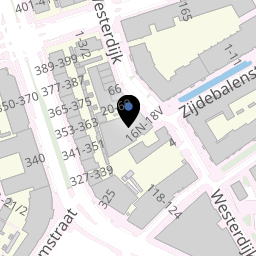 Appartement LWR01 B 6692 8