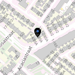 Appartement LWR01 B 6708 4