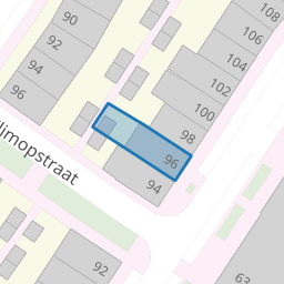 Perceel LWR01-B-6802