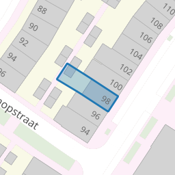 Perceel LWR01-B-6803