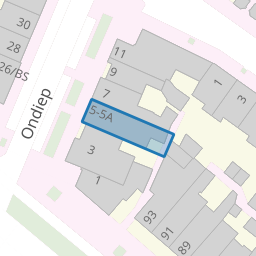 Perceel LWR01-B-6887