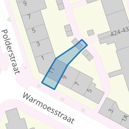 Perceel LWR01-B-6895