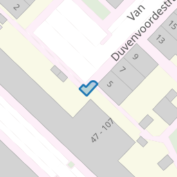 Perceel LWR01-B-6940