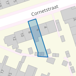 Perceel LWR01-B-6941