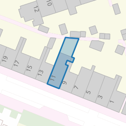 Perceel LWR01-B-6944