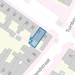 Perceel LWR01-B-6963