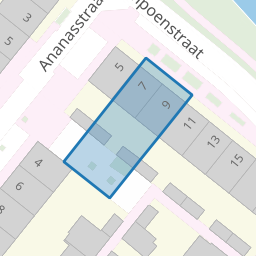 Perceel LWR01-B-6973