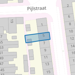 Perceel LWR01-B-6987