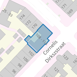 Perceel LWR01-B-7056