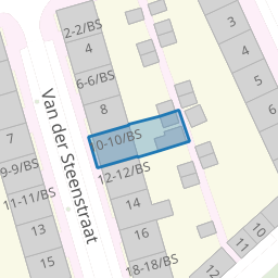 Perceel LWR01-B-7124