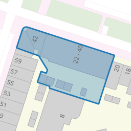 Perceel LWR01-B-7127