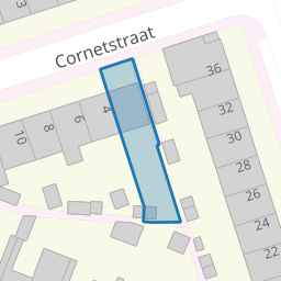 Perceel LWR01-B-7150