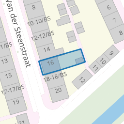 Perceel LWR01-B-7199