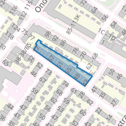 Perceel LWR01-B-7245