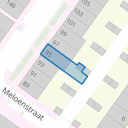 Perceel LWR01-B-7250