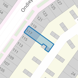 Perceel LWR01-B-7261