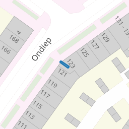 Perceel LWR01-B-7264