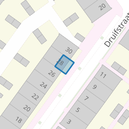 Perceel LWR01-B-7280