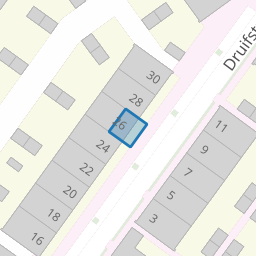 Perceel LWR01-B-7282