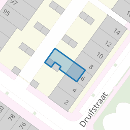 Perceel LWR01-B-7301