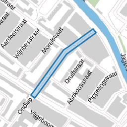 Perceel LWR01-B-7322