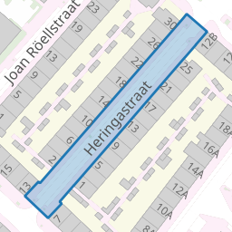 Perceel LWR01-B-7364