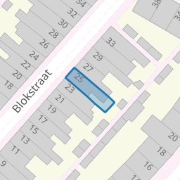 Perceel LWR01-B-738