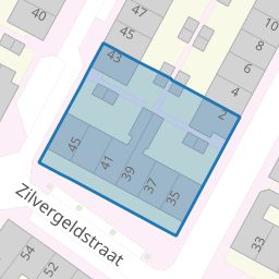 Perceel LWR01-B-7399