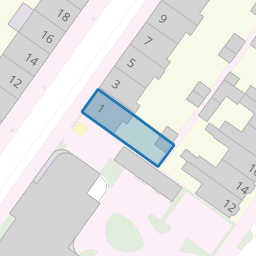 Perceel LWR01-B-7404