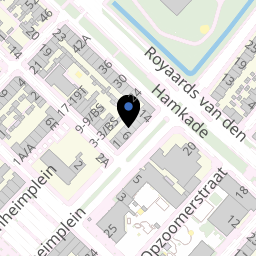 Appartement LWR01 B 7431 3