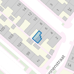 Perceel LWR01-B-7435