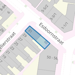 Perceel LWR01-B-7441