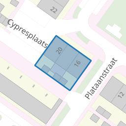 Perceel LWR01-B-7472